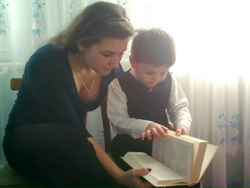 Юля Ступак | 