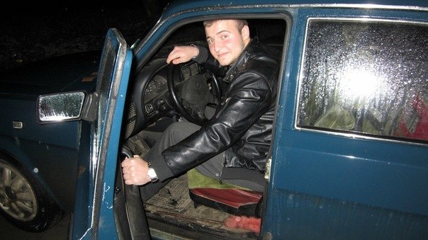 Артем Артемов | Москва