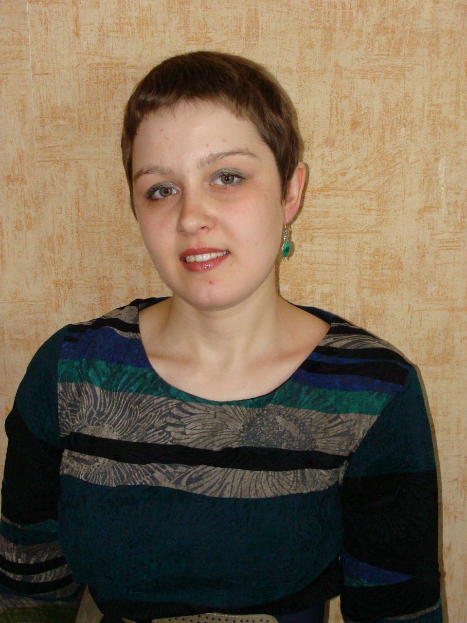 Нина Иванова | Кемерово