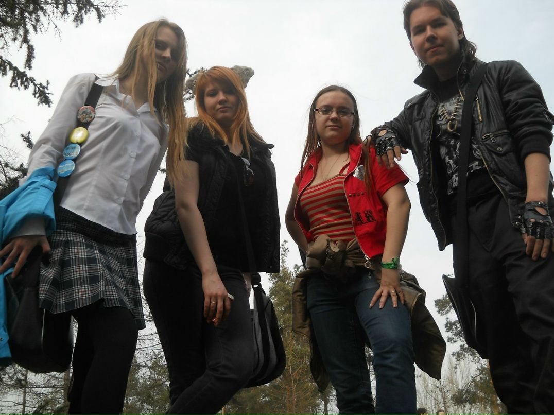 Александра Жукова | Челябинск