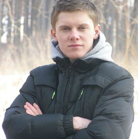 Богдан Батюк | 