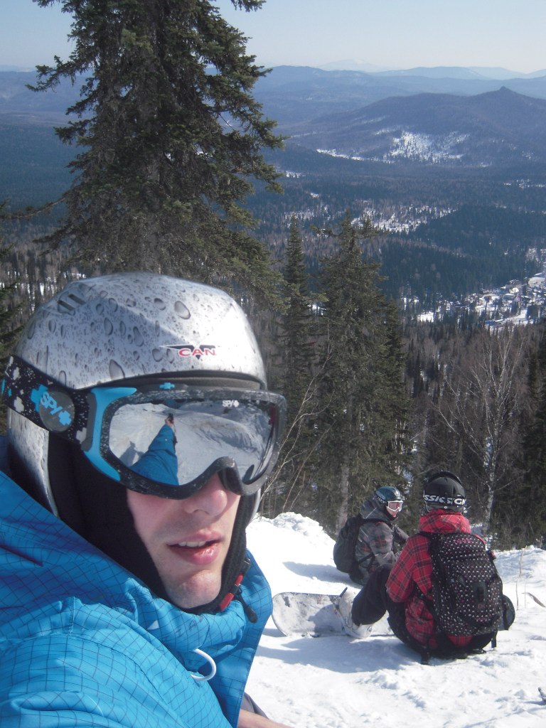 Владислав Азингареев | Beverly Hills