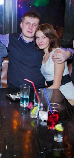 Сергей Куранов | Москва