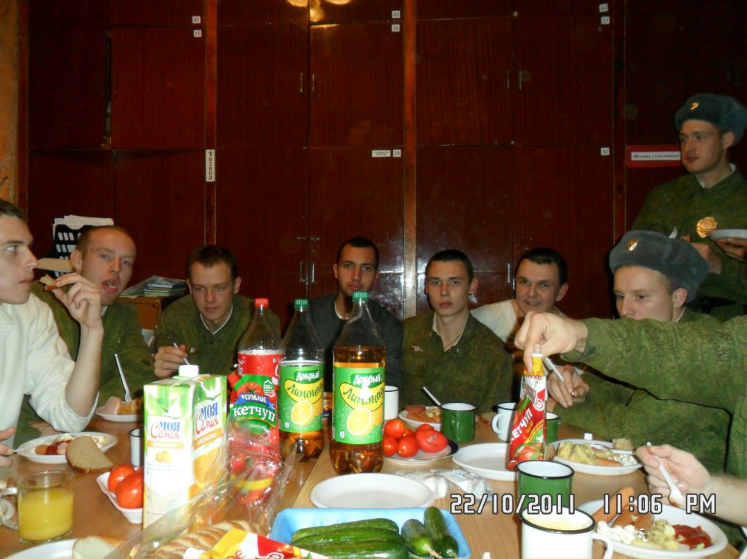 Дмитрий Сидоров | Москва