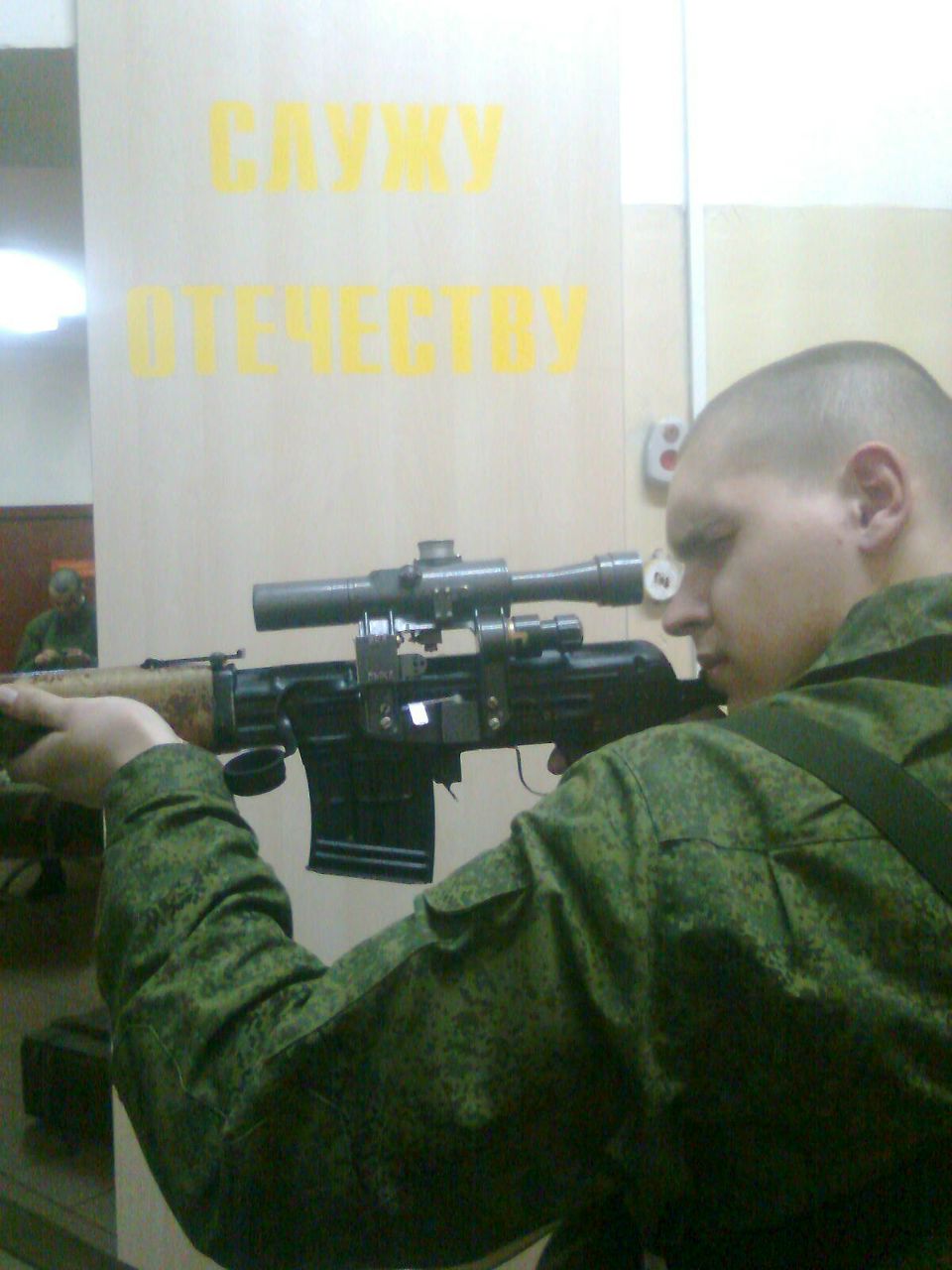 Кирилл Шариков | Санкт-Петербург