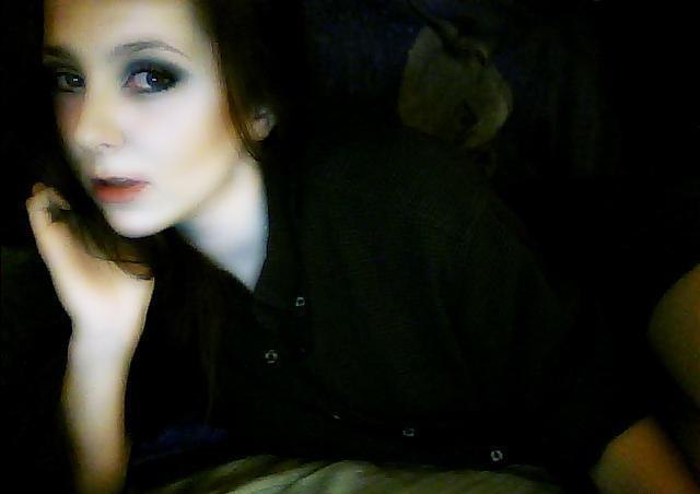 Nastya Shcherban | Los Angeles