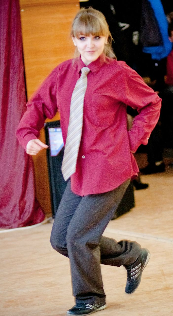 Анастасия Ширенкова | Санкт-Петербург