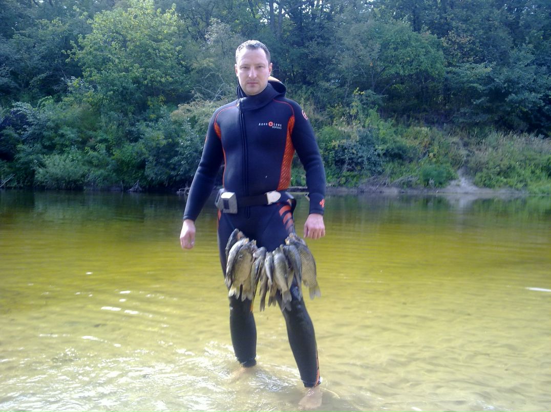 Анатолий Прокопенко | 