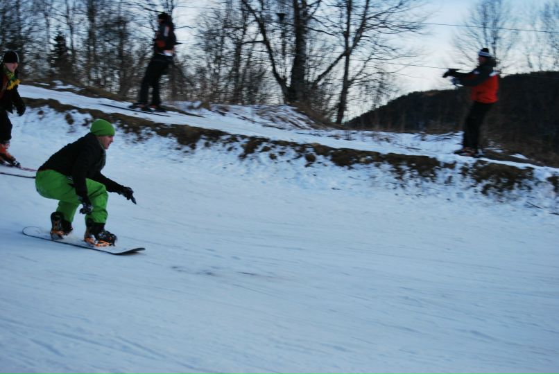 Kirill Khlopkov | Москва