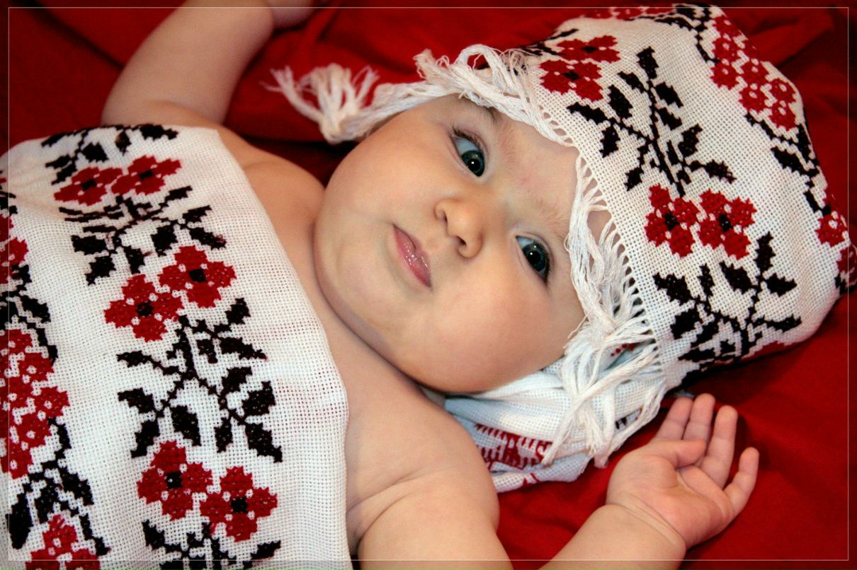 Алла Либина | Киев