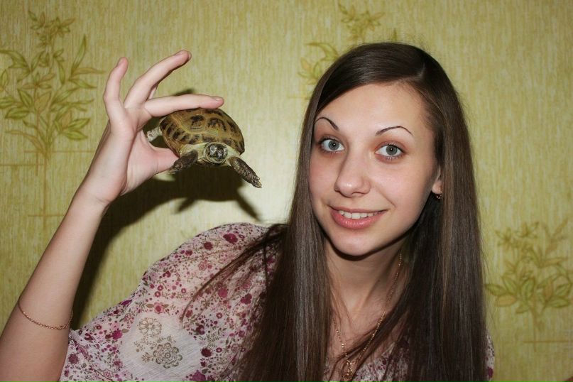 Арина Забелкина | 
