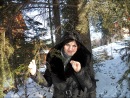 Фотография Яценко Анастасии
