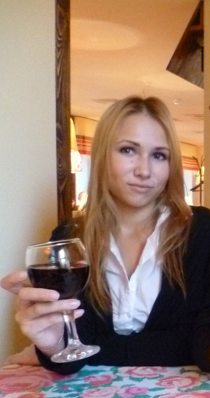 Ирина Швецова | Пермь