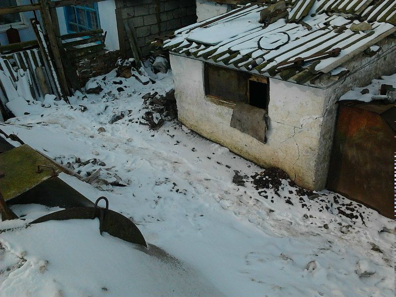 Женя Тумаев | Феодосия