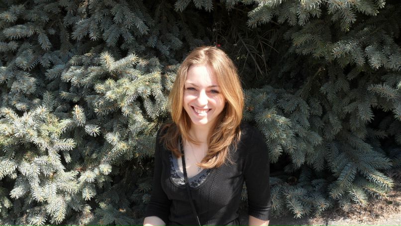 Ира Цымбал | Севастополь