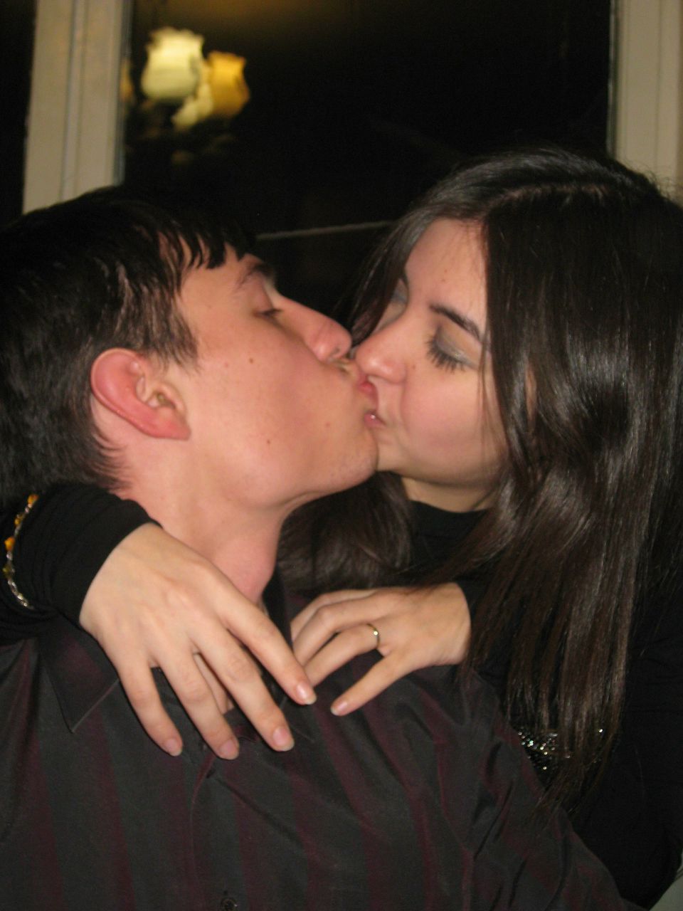 Яна Кадырова | Москва