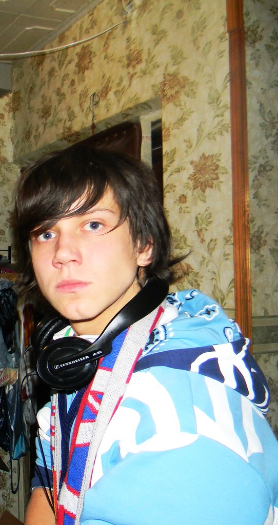 Владислав Величко 4kByte | Москва