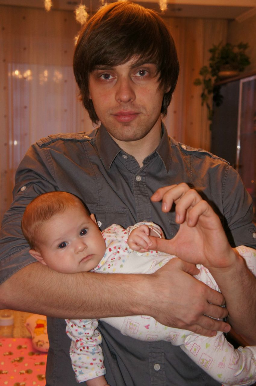 Евгений Минов | 