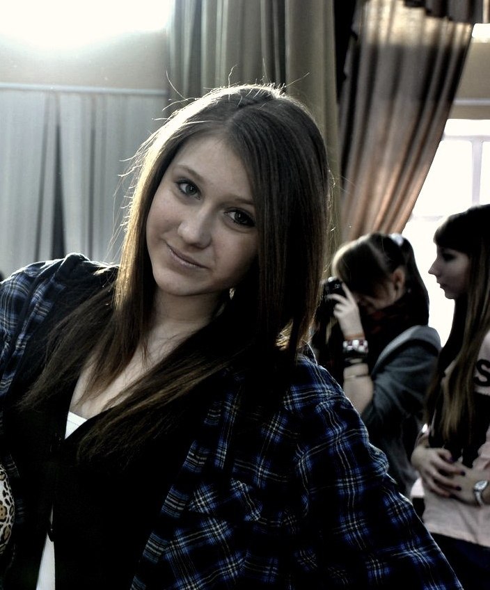 Алёнка Кисарова | Москва