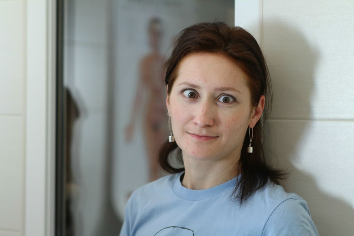 Людмила Фамильцева | Малиновое Озеро