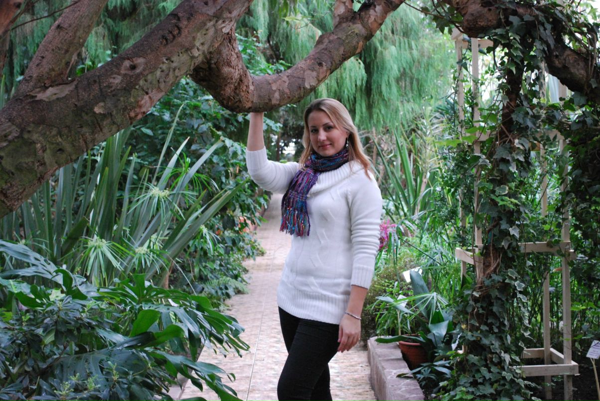 Татьяна Турятка | Уфа