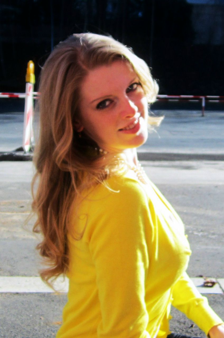 Лена Шнарр | Kassel