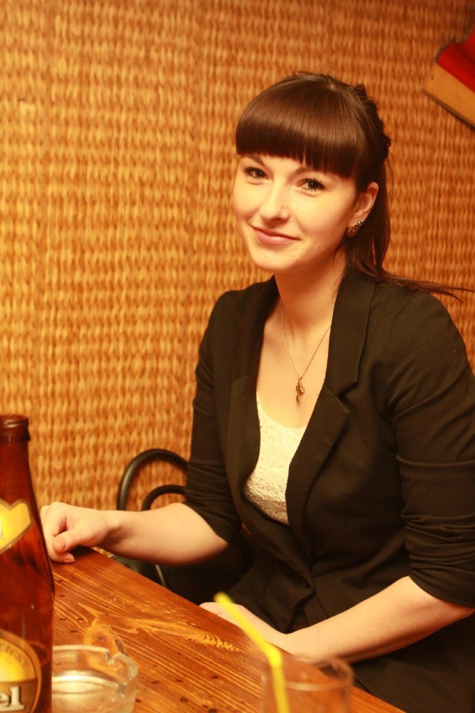 Наталия Исаева | 