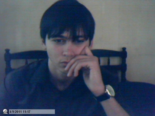 Умар Мальсагов Рахимович | Москва