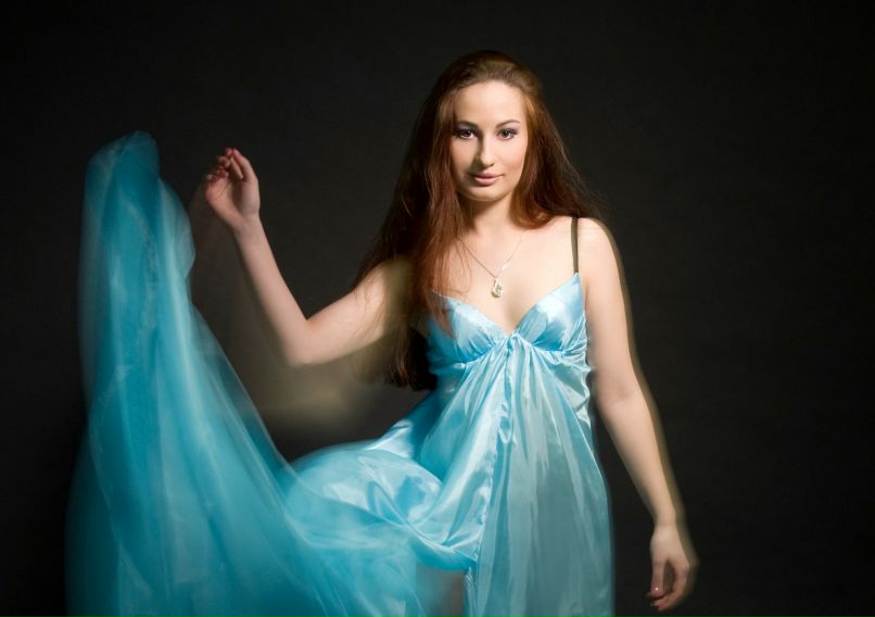 Ксения Белорусова panThERA | Харьков