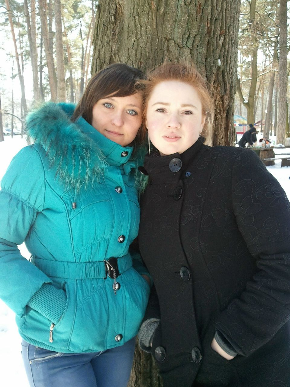 Люда Токарчук | Тур