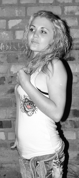 №61, Лия Черненко №61, Лия Черненко