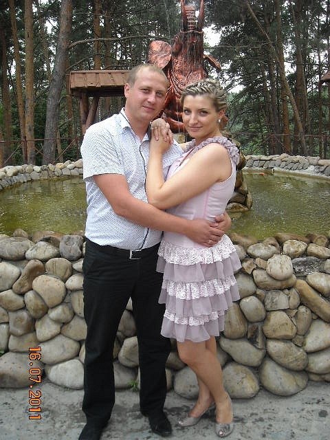 Олеся Присяжнюк | Житомир