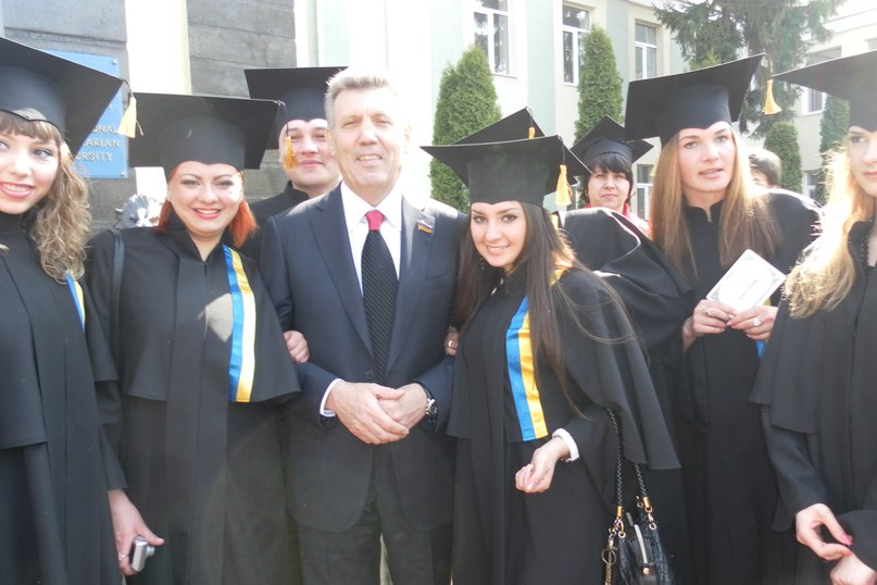 Диана Мурзик | Одесса