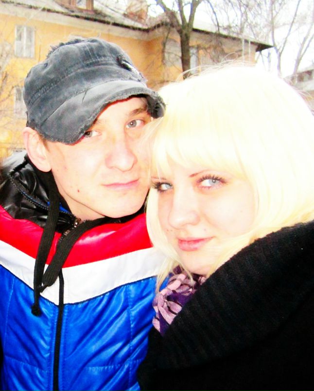 Светулька Кузовкова | Нижний Новгород