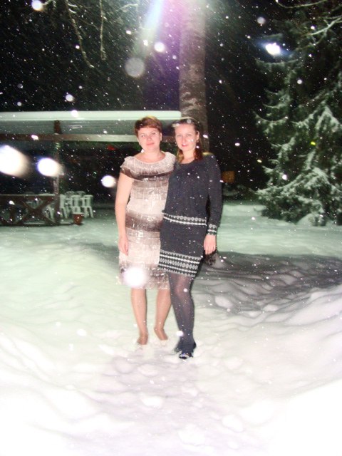 Таня Зобнова | Нижний Новгород