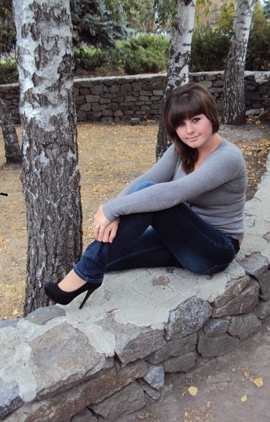 Ирина Горовая | Днепр (Днепропетровск)