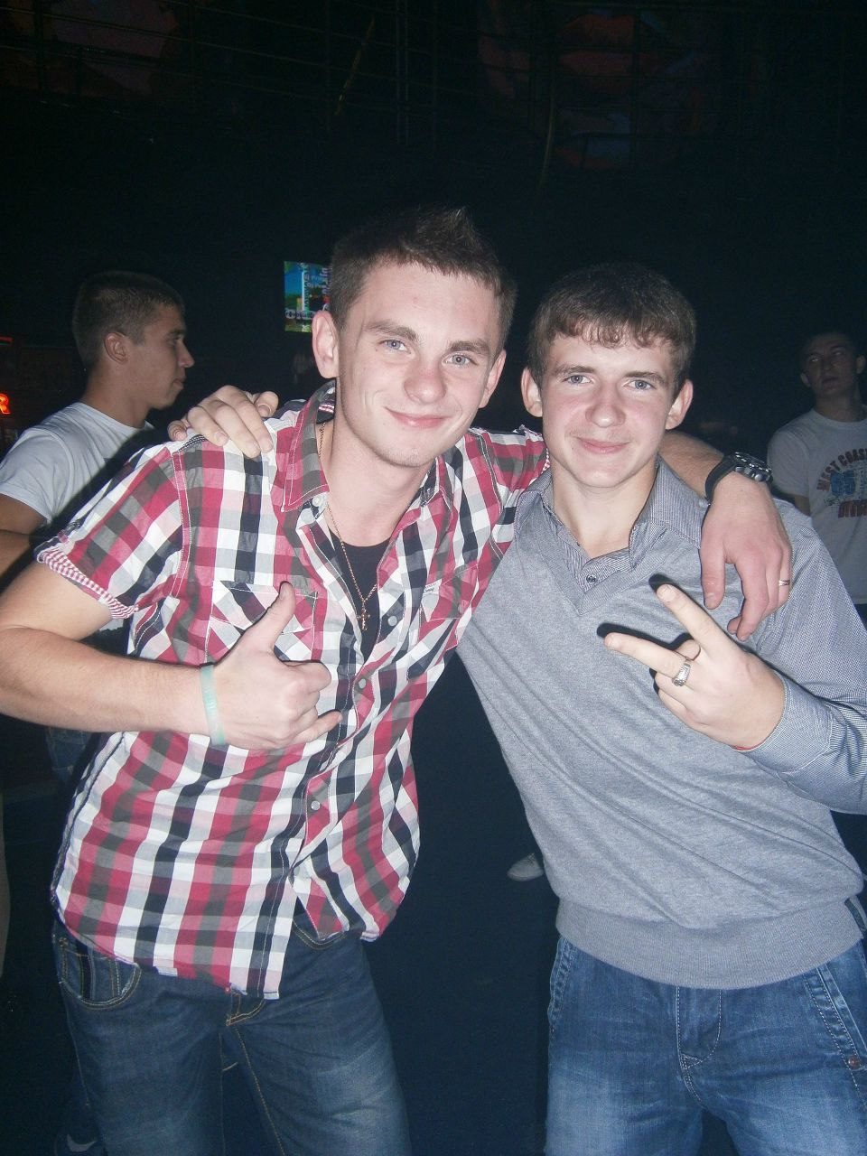 Игорь Матюхин MIN | 