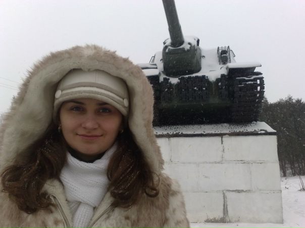 №18, Юлічка Гульчак, Заставна №18, Юлічка Гульчак, Заставна