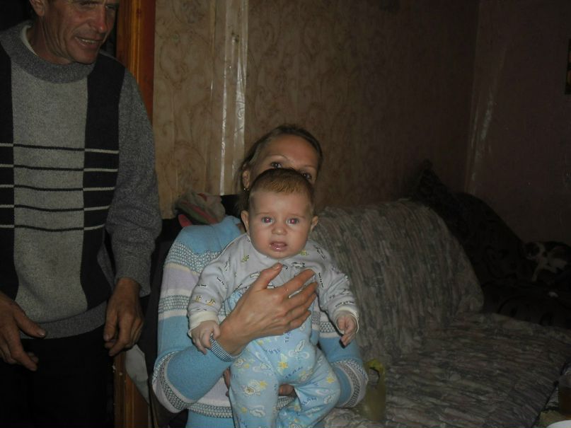 Паша Пастушенко | Макаров