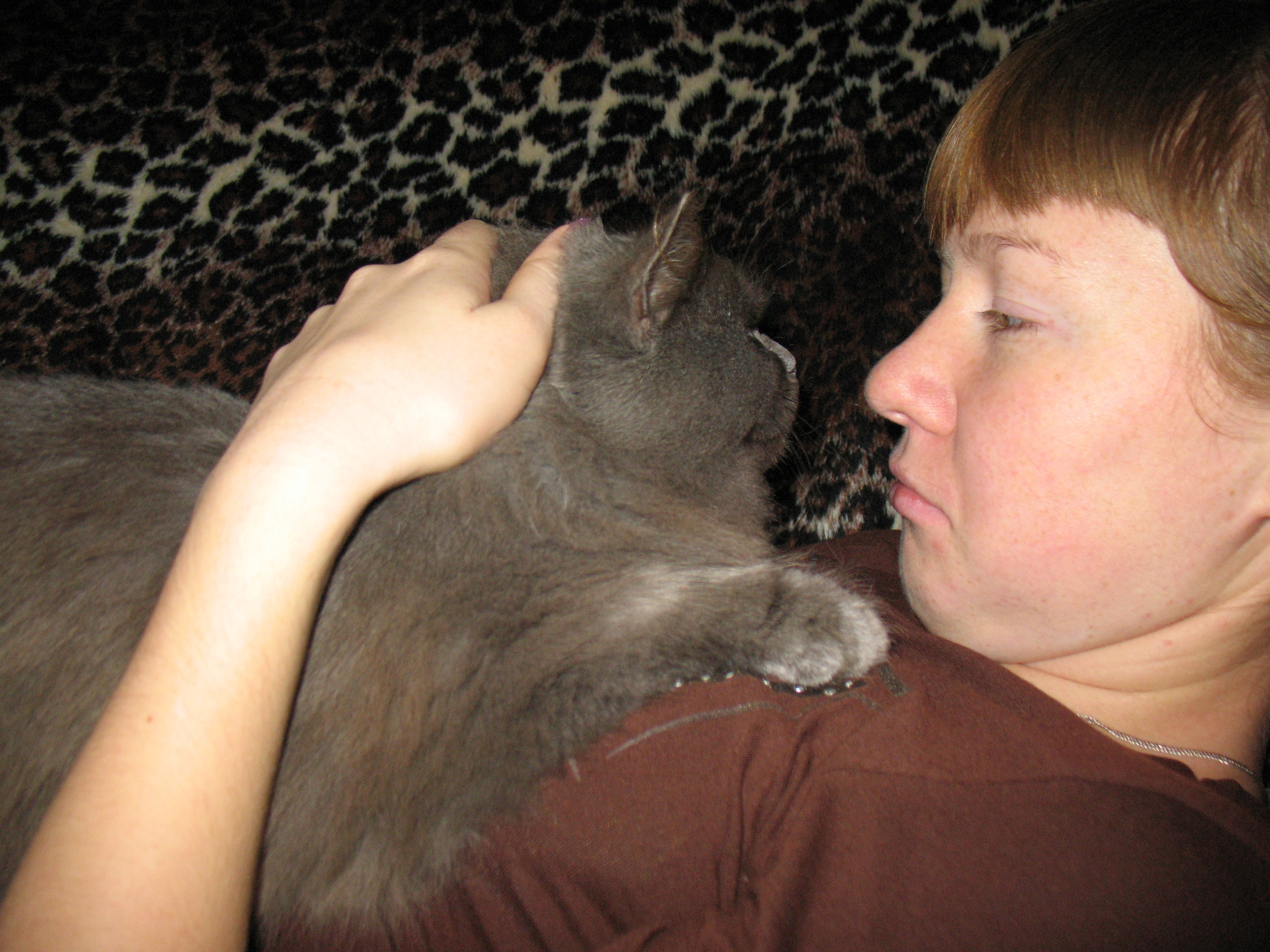 Фото профиля