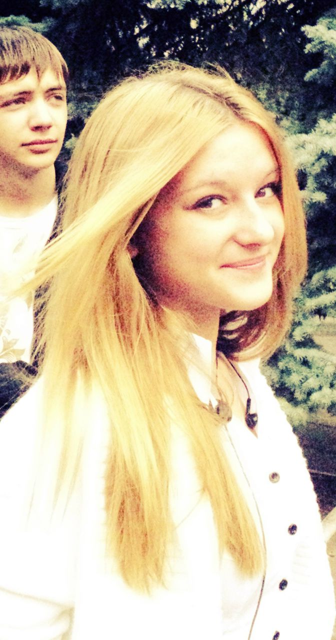 Юлечка Шевчук | Одесса