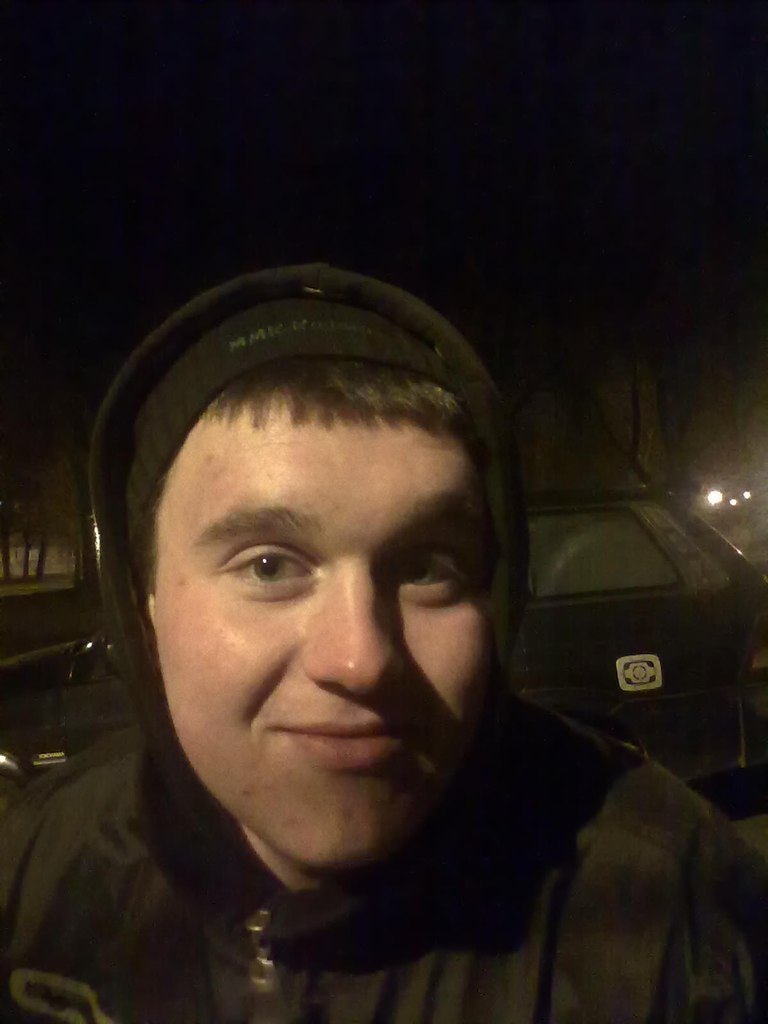 Александр Ермоленко | Выборг