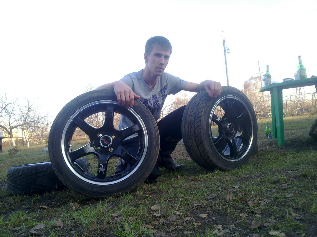 Димарик Попов ® | Саратов