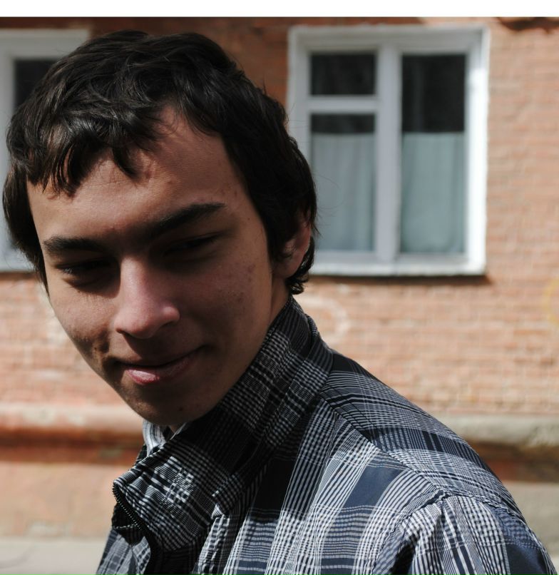 Алексей Сидоров | Kraków