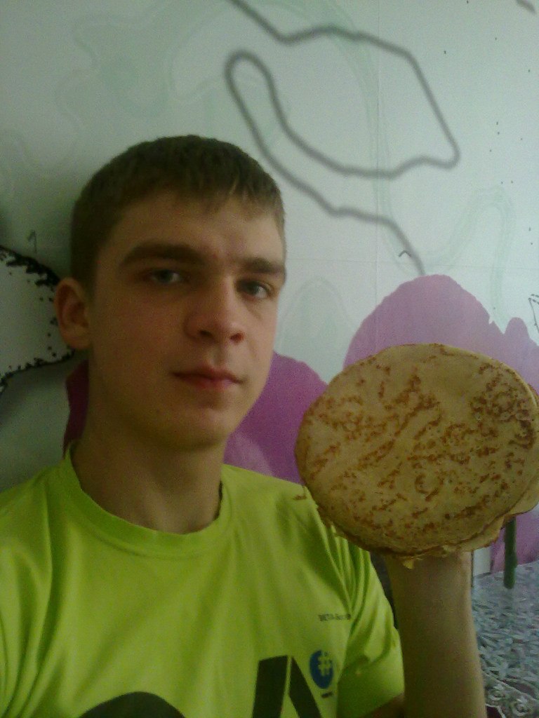 Илья Шаповал shapon | Кривой Рог