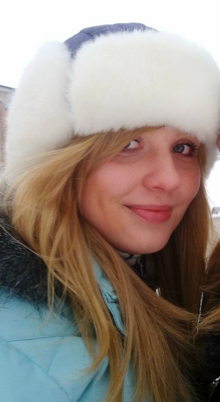 Светлана Николаева | Балашиха