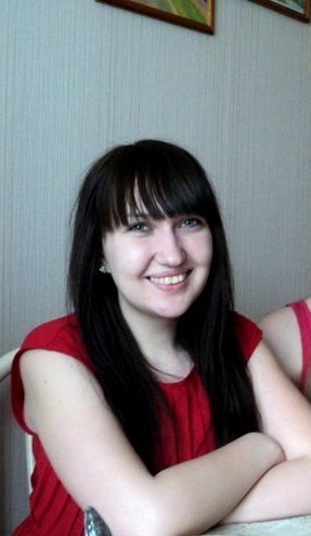 Юлия Цыбульская | Красноярск