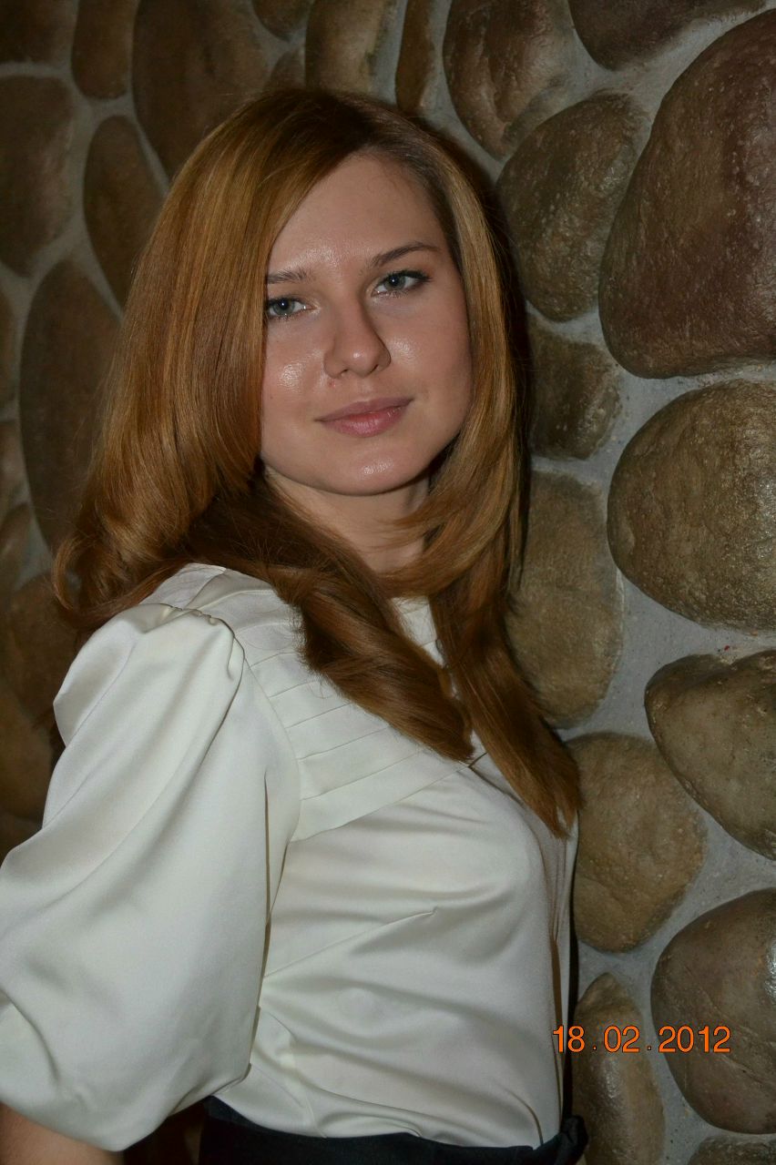 Анжелика Брелина | Москва