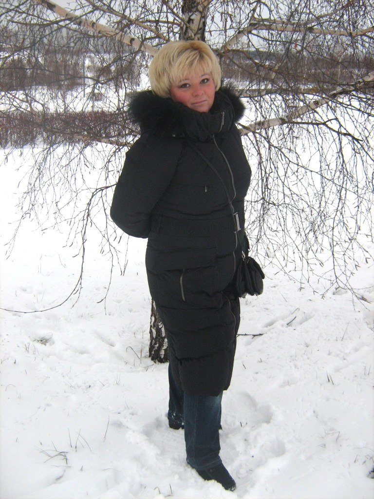 Анастасия Леденева | Москва