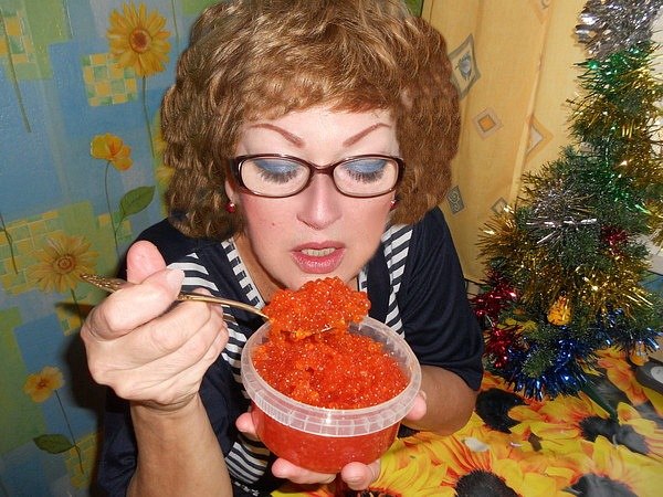 Светлана Перевышина | Баку